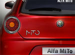 Alfa Romeo Mi.To Logo