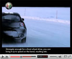 Alfa Romeo Mi.To Test Drive Video