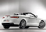 Alfa Spider Limited Edition
