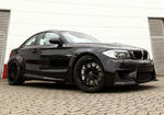 Alpha N BMW 1 Series M RS