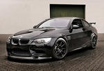 Alpha N BMW M3 E92