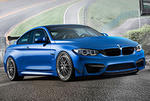 BMW M4 Powerkit And Body Kit by Alpha N Performance