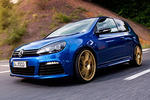 Alpha N Volkswagen Golf R