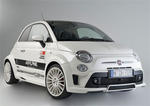 Alpine MS Fiat 500
