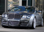 Anderson Bentley GT Speed