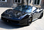 Anderson Ferrari 458 Italia