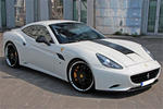 Anderson Ferrari California