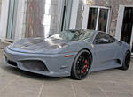 Anderson Ferrari F430 Scuderia