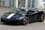 Anderson Lamborghini Gallardo Balboni