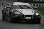 Apex Jaguar XKR