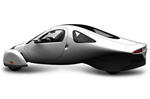 Aptera 2e final design