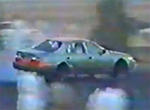 Video: Arab Drifters On Top Gear