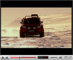 Arctic Trucks Toyota Hilux