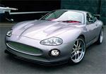 Arden A Type Jaguar XK