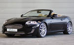 Arden Jaguar XKR 5.0L Convertible