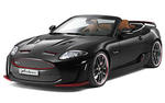 Arden Jaguar XKR S