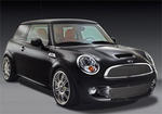 Arden MINI Cooper Equipe