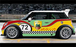 Arden MINI Cooper