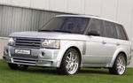 Arden Range Rover AR7