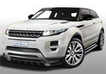 Arden Range Rover Evoque