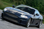 Arden Jaguar XKR AJ20