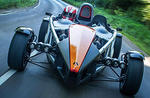Ariel Atom 3.5