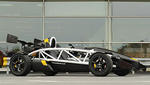 Ariel Atom 3.5R Price And Power