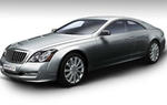 ArmorTech Maybach 57S Coupe