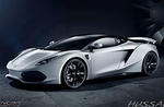 Arrinera Hussarya Supercar