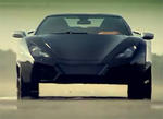 Arrinera Supercar from Poland