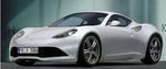 Artega GT Coupe