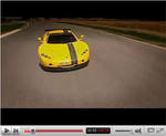 Ascari A10 Video