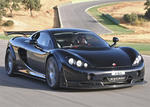 Ascari KZ1 Review Video