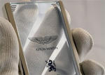 Aston Martin Cell Phone