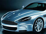 Aston Martin China