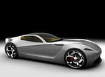 Aston Martin DB ONE
