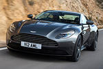 Aston Martin DB11: Specifications, Price