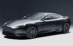 Aston Martin DB9 GT Gets 547 hp 6.0 Liter V12