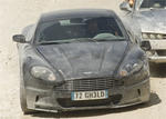 Largest James Bond Vehicle Exhibition Announced