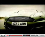 Aston Martin DBS Video