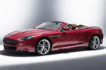 Aston Martin DBS Volante