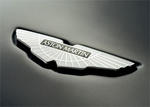 Aston Martin Magna Steyr Partnership