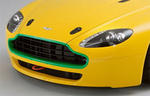 Aston Martin N24 V8 Vantage
