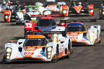 Aston Martin wins Nurburgring 1000km