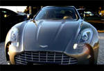 Aston Martin One 77 Commercial