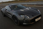 2013 Aston Martin DB9 And Vantage