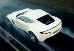 Aston Martin One 77 Promo Video