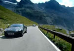 Aston Martin Rapide Development Video