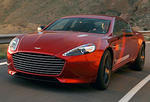 Aston Martin Rapide S