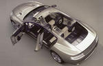 Aston Martin Rapide review video